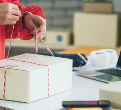 Unboxing y packaging: qué es y cómo diseñar experiencias inolvidables
