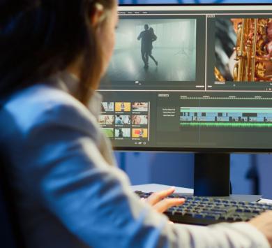 Cómo crear una línea de tiempo para tu proyecto de diseño