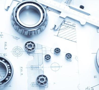 La perspectiva isométrica y caballera en el diseño industrial