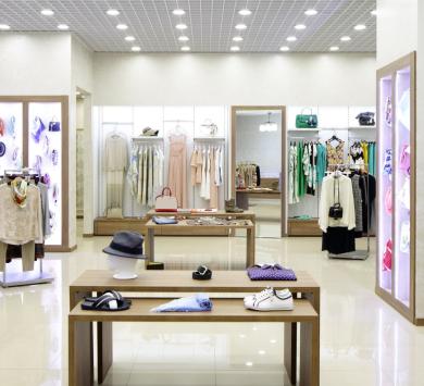 Diseño retail: claves para transformar espacios comerciales