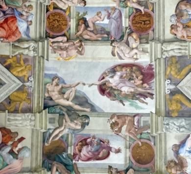 obras de arte famosas