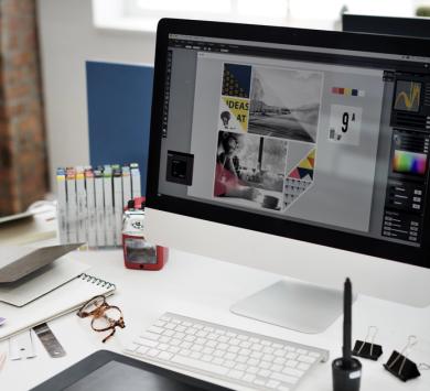 Cómo crear un portfolio digital profesional en 6 pasos