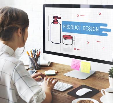 producto innovador