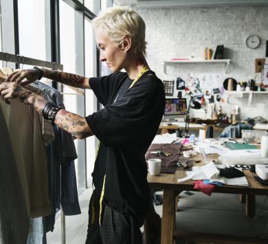 crear una marca de ropa