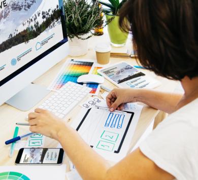 Tipos de diseño