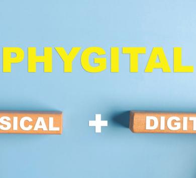 Experiencia phygital: fusionando lo físico y digital en retail
