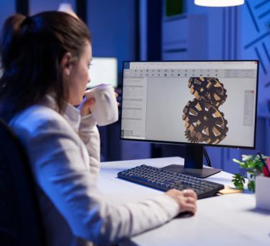 funcionalidades de SolidWorks