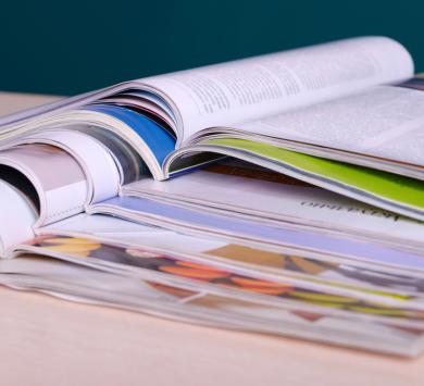 qué es la maquetación editorial
