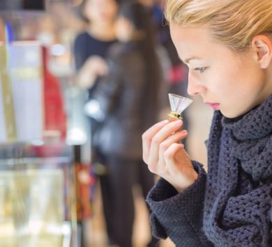 Branding sensorial: conecta con tus clientes a través de los sentidos