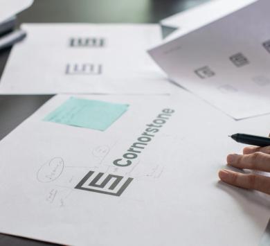 Guía esencial para un diseño de logotipos efectivo