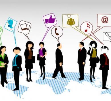 El concepto de comunicación gráfica publicitaria en la actualidad