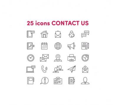 iconografía