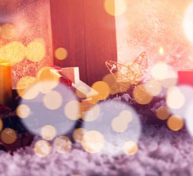 La importancia del escaparatismo en Navidad: ¿Cómo hacer tu decoración?