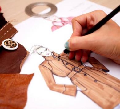 diseñador de moda