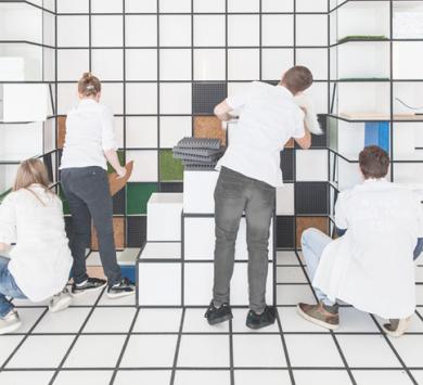 ¿Cómo serán las aulas del futuro? ¿Qué pasará en España? ¿Cómo serán las aulas del futuro? ¿Qué pasará en España?