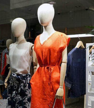 Visual merchandising: ¿Qué es, qué persigue y cuáles son sus funciones?