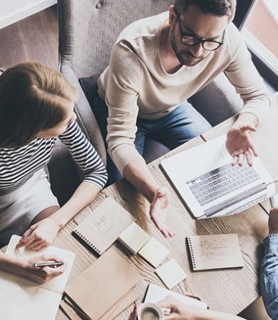 ¿Qué técnicas utilizar en la gestión de equipos creativos?-2