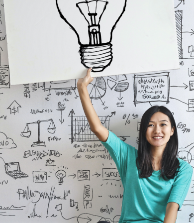 Design thinking