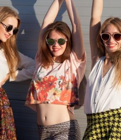 Estilo de moda casual qué es y cuáles son sus características