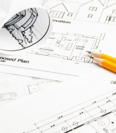 ¿Qué tipos de lápices se utilizan en dibujo técnico?