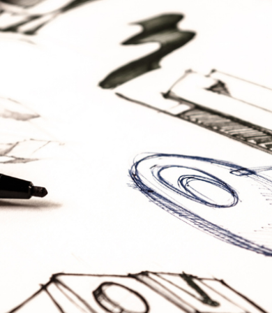 ¿Cómo hacer un boceto de un producto?