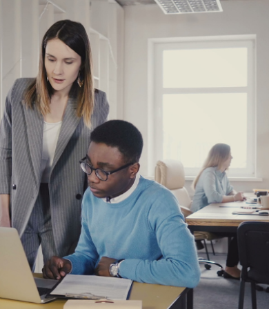 Project manager: qué es, funciones y sueldo