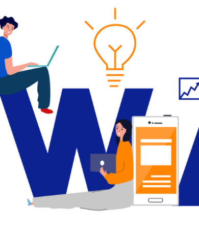 ¿Qué es una app progresiva y en qué te beneficia?