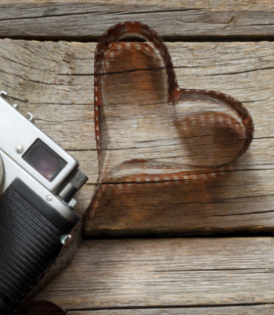 Fotografía creativa: ¿Qué se necesita para hacerla en casa?
