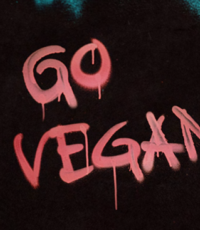 ES TENDENCIA: Can advertising make you go vegan?