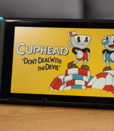 Cuphead: ¿Por qué su arte es tan único y especial? 