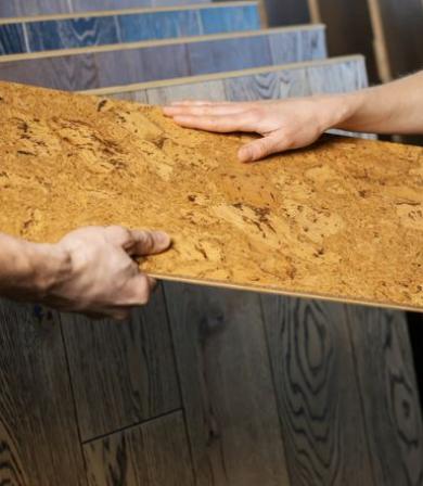 La sostenibilidad en el suelo: ¿Qué pavimento ecológico puedes elegir?