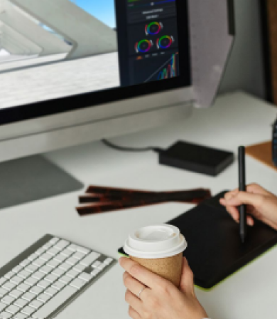 ES TENDENCIA: El futuro de la fotografía