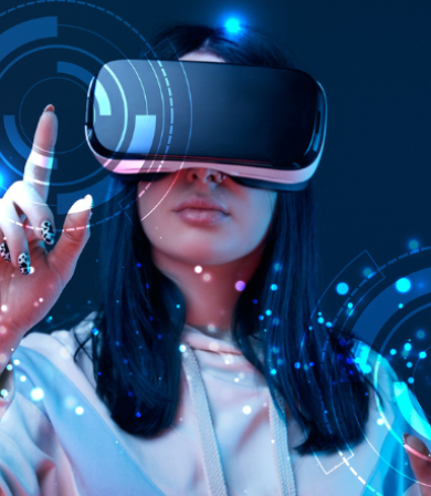 ¿Qué es la Realidad Virtual? La nueva tecnología del futuro