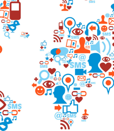 Las 3 mejores (y más usadas) redes sociales para diseñadores creativos