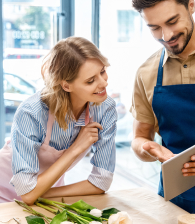 Showrooming: ¿Qué es y cómo se diferencia del Webrooming?