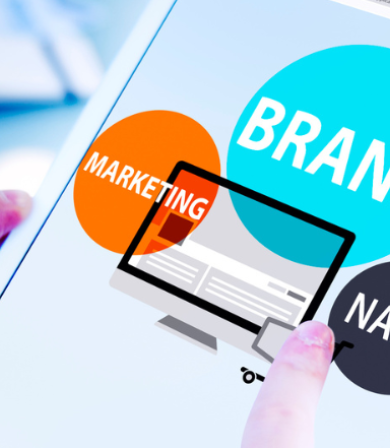Branding IA