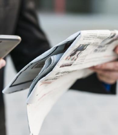ES TENDENCIA: Diseño Editorial. La Digitalización y el Lujo.