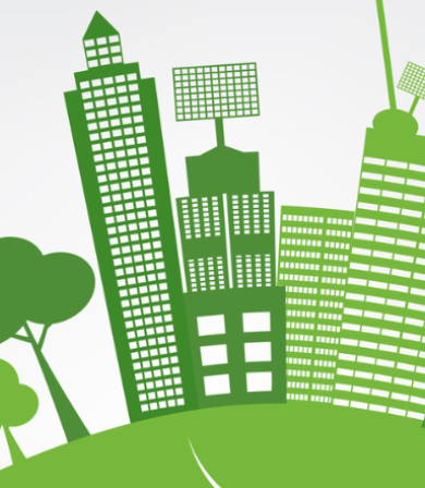 Diseño de paisajismo y jardines para ciudades sostenibles