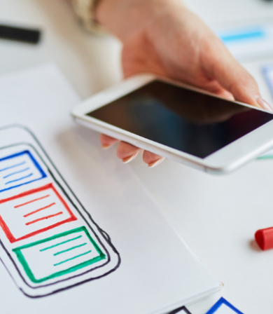 Diseñador UX: funciones, formación y salario