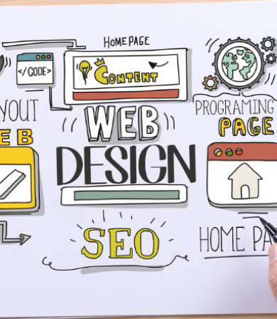 Diseño web y SEO: la combinación perfecta
