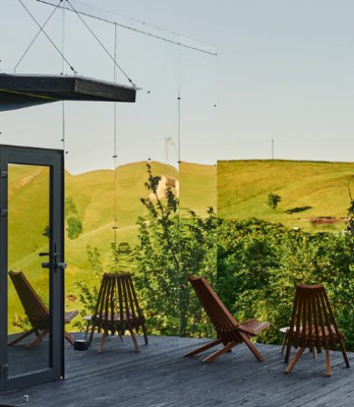 Paisaje sostenible: función, importancia y ejemplos Paisaje sostenible: función, importancia y ejemplos