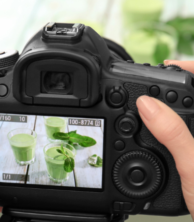 La composición en la fotografía y sus reglas