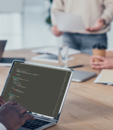 ¿Cómo convertirse en desarrollador front end?