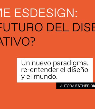 Informe: ¿Es el Futuro del Diseño regenerativo? 