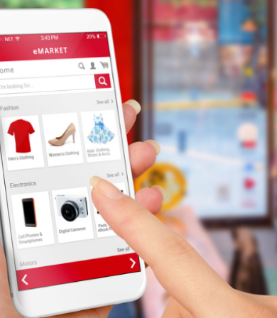 Inteligencia artificial en el sector retail