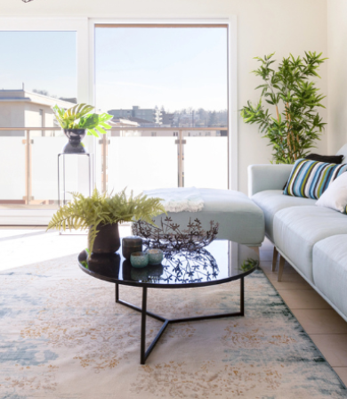 La técnica del Home Staging: revaloriza tu vivienda
