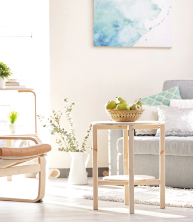 Home staging: transforma tu casa para venderla rápidamente