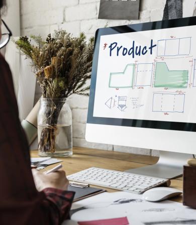 producto innovador