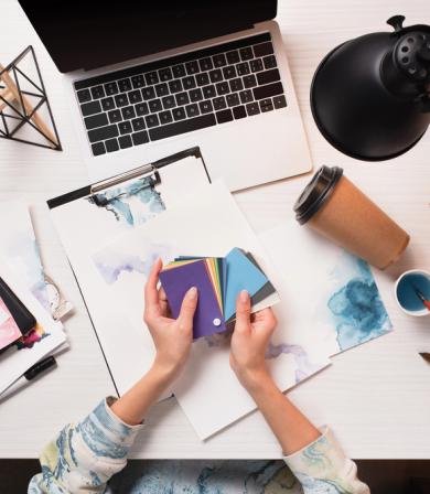 Arte y diseño