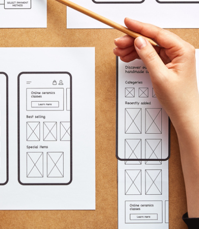 ¿Cómo funciona el usability testing o test de usabilidad de un producto?